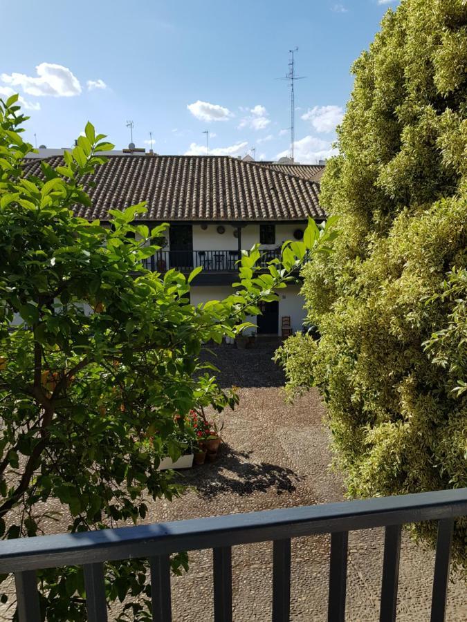 Апартаменти Patio Andaluz Siglo XVI Севілья Екстер'єр фото